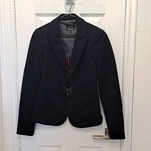 New without tag RW and Co blazer size xs